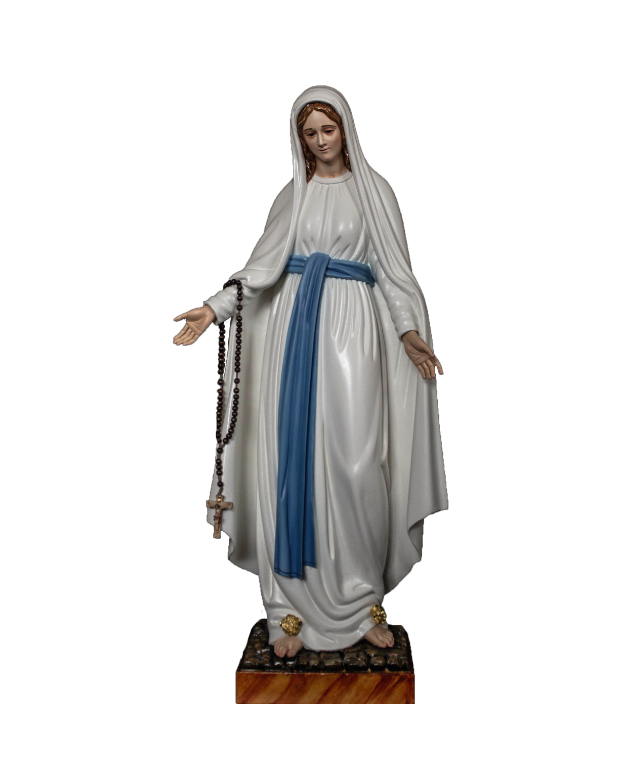 Nossa Senhora de Lourdes “ASF- 1160” – Casa Fânzeres